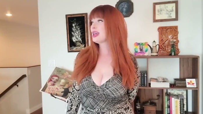 Misskatherinenoir - No One Compares To Mommy 1