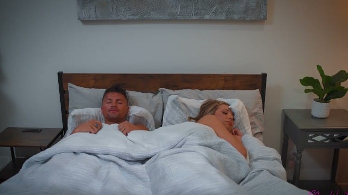 [MomLover] My Stepson Knows How To Treat A Lady - Millie Morgan - 2026-01-08 - 1080p 4