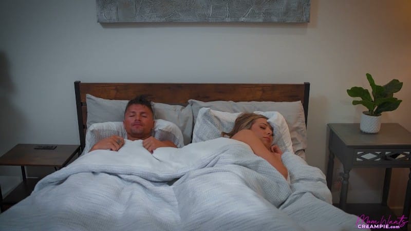 4k Videos - January 9, 2026 MomWantsCreampie 26/01/08 Millie Morgan My Stepson Knows How To Treat A Lady FullHD 26