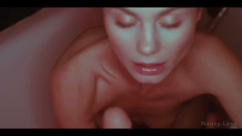 NancyLove 25/01/08 Nancy A Shower Fun FullHD MP4-P2P 5
