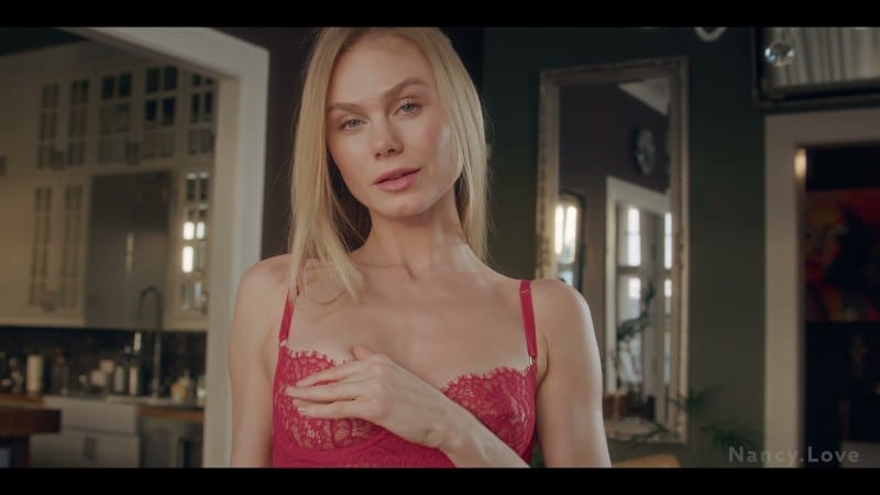 NancyLove 25/02/20 Nancy A Hot Reflections FullHD MP4-P2P 6