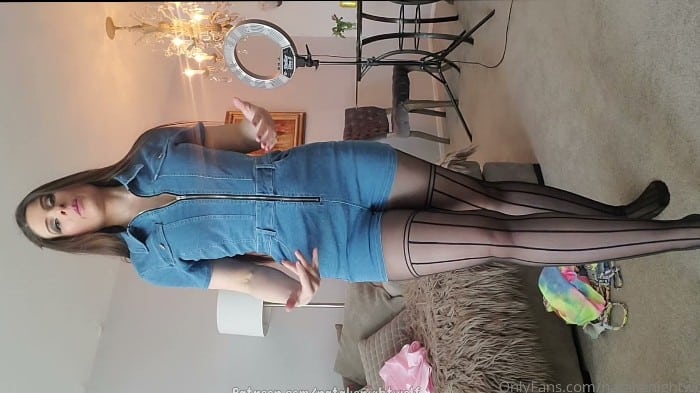 Natalie Nightwolf Onlyfans! (up To January 14th, 2026) 3