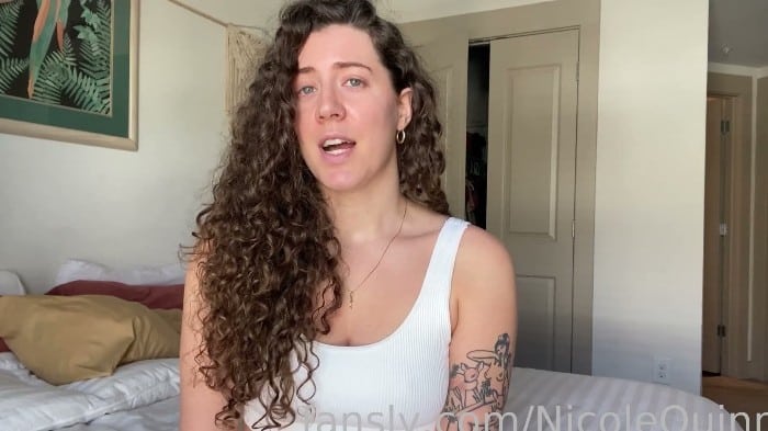 Nicole Quinn - Breeding Mommy 25