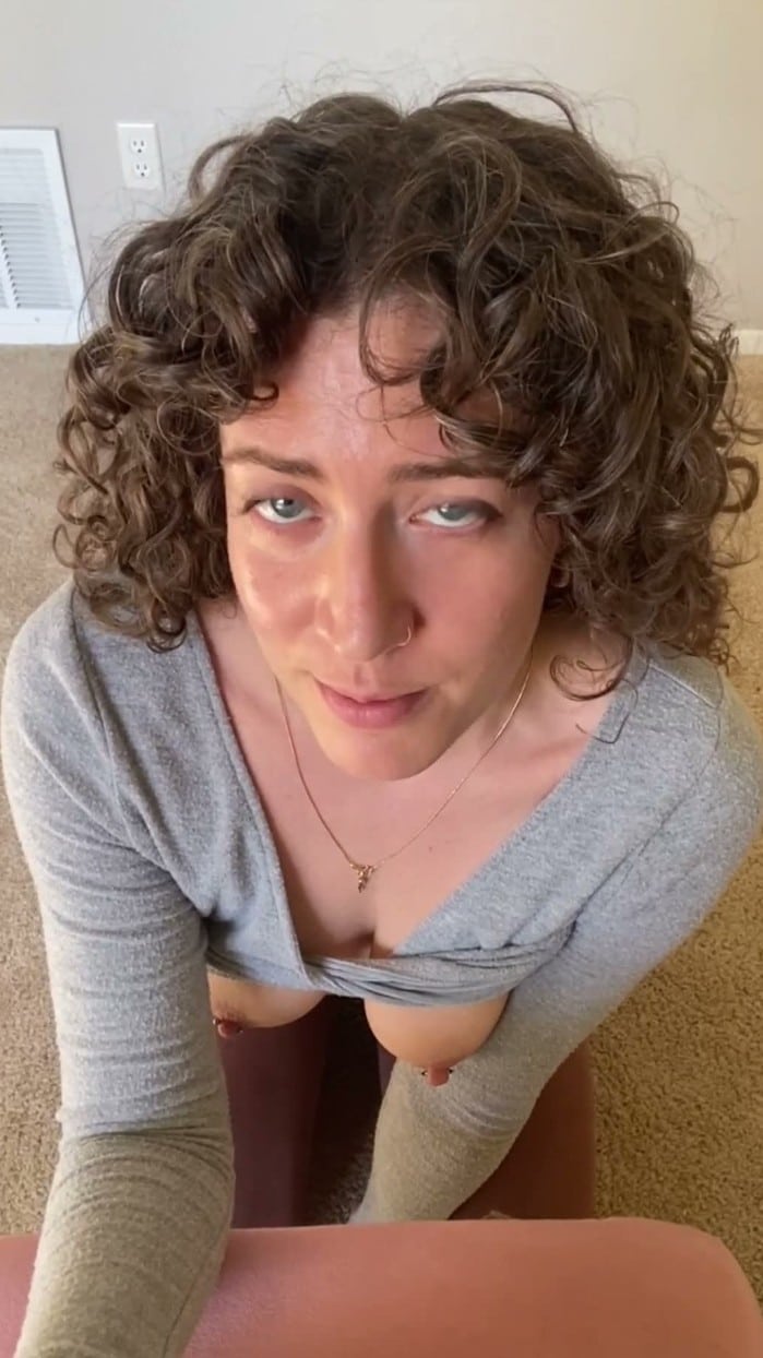 Nicole Quinn - Home Wrecker Mommy Blowjob 3