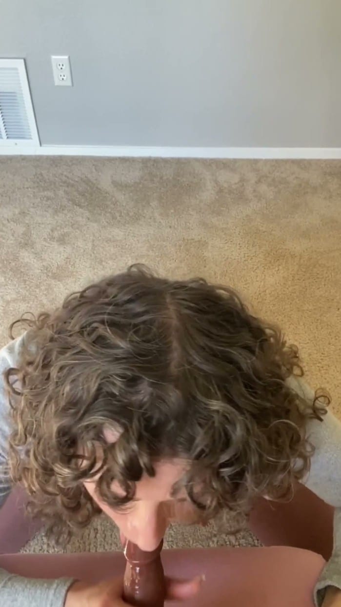 Nicole Quinn - Home Wrecker Mommy Blowjob 4