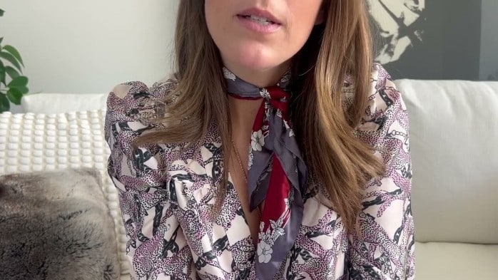 Nicolette Bloom - Mommy Misses Her Son Pt 2 29