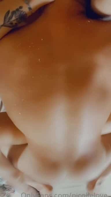 [OnlyFans] Nicolle Love - Toy [720p] 5