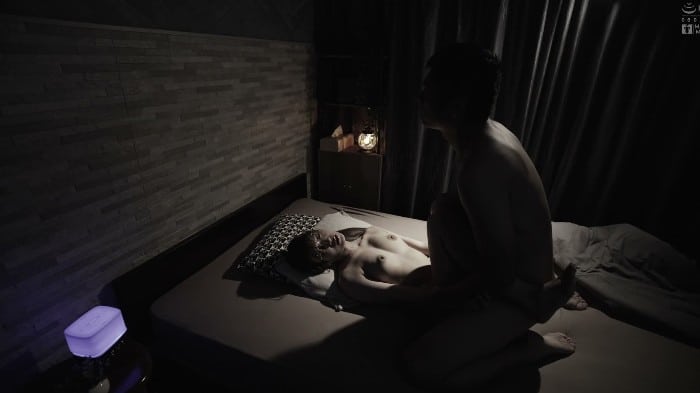 [NMSL-031] Husband's Best Friend: Dangerous Day Adultery Impregnation Game - Aono Mizuki 4