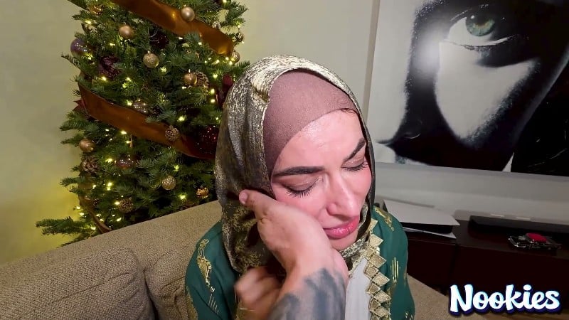 NookiesOriginals 26/01/06 Venus Valencia FullHD 5