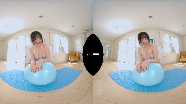 [Berry Blue] [VR Collection] Bebl-001 To Bebl-015 Japanese Idol Iv / Gravure Solo Softcore Erotica (8kvr / 4096p) 5