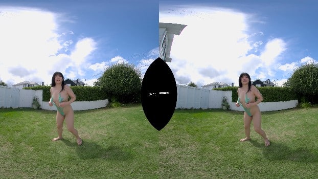 [Berry Blue] [VR Collection] Bebl-001 To Bebl-015 Japanese Idol Iv / Gravure Solo Softcore Erotica (8kvr / 4096p) 25