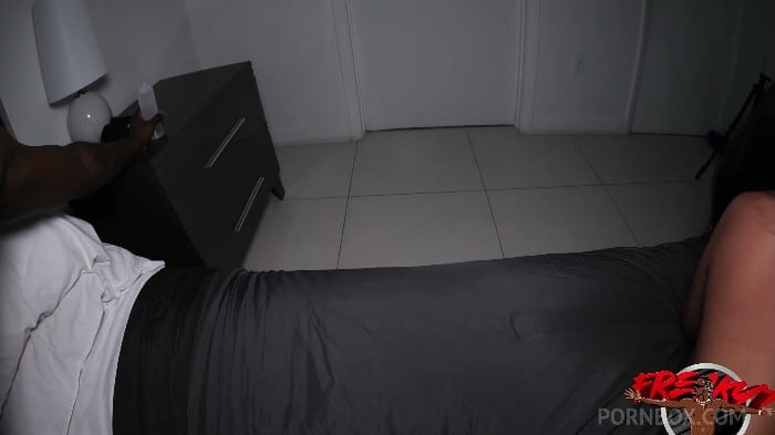 [OF-Freakyt] Cassie Lenoir - Natural Pawg Babe Cassie Lenoir Takes On Bbc [2160p] 2