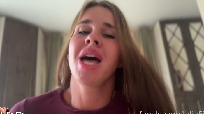 [OF-Juliafit] And You Know Everything About Anal Sex? [2160p] 3