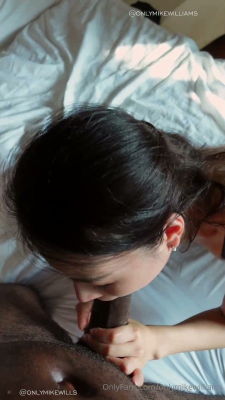 OnlyFans 2025 Rikako Katayama And Mike Williams XXX VERTICAL 1080p MP4-P2P 2