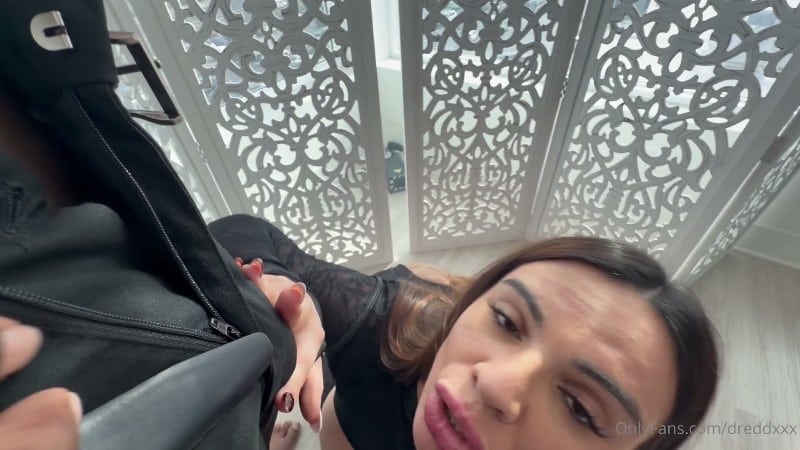 OnlyFans 26/01/04 Raissa Bellini Nur And Dredd BC Sextape FullHD MP4-P2P 27