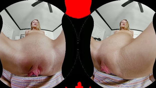 Passthroughvr - 2025.03.14 - A Class Act Passthrough - Asuna Fox - 8k 2