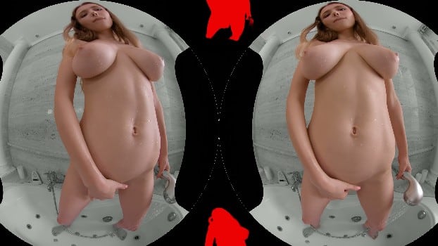 Rough Sex - January 6, 2026 Passthroughvr - 2025.01.03 - Into The Azul Passthrough - Mila Azul - 8k 5