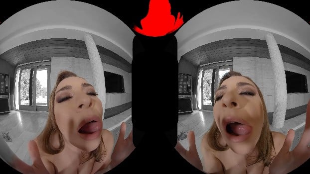 Passthroughvr - 2025.06.27 - Let's Get Wet Passthrough - Josephine Jackson - 8k 4