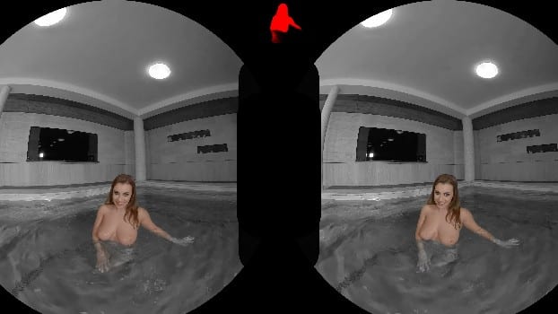 Passthroughvr - 2025.06.27 - Let's Get Wet Passthrough - Josephine Jackson - 8k 8