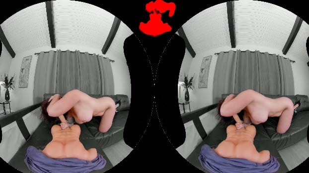 Rough Sex - January 6, 2026 Passthroughvr - 2025.01.20 - Mermaid Masquerade Passthrough - Lasirena69 - 8k 3