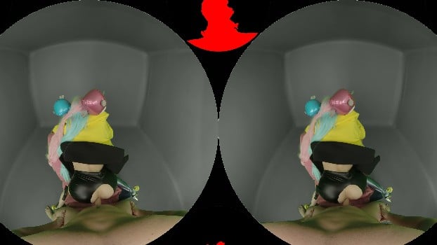 Passthroughvr - 2024.12.09 - Pokemon Violet A Xxx Parody Passthrough - Molly Little - 8k 4