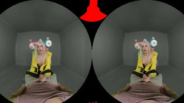 Passthroughvr - 2024.12.09 - Pokemon Violet A Xxx Parody Passthrough - Molly Little - 8k 1