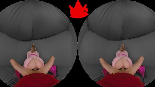 Rough Sex - January 6, 2026 Passthroughvr - 2025.01.27 - Princess Peach A Xxx Parody - Kay Lovely - 8k 4