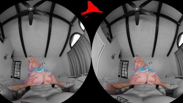 Passthroughvr - 2025.12.26 - Super Mario Galaxy A Xxx Parody Passthrough - Jewelz Blu - 8k 4