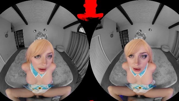 Passthroughvr - 2025.12.26 - Super Mario Galaxy A Xxx Parody Passthrough - Jewelz Blu - 8k 5