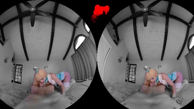 Passthroughvr - 2025.12.26 - Super Mario Galaxy A Xxx Parody Passthrough - Jewelz Blu - 8k 15