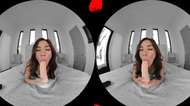 Passthroughvr - 2025.11.21 - The Scarlett Show Passthrough - Scarlett Alexis - 8k 3