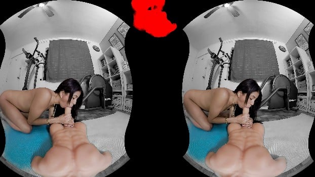 Rough Sex - January 6, 2026 Passthroughvr - 2025.05.23 - Vr In Ar - Veronica Rodriguez - 8k 3