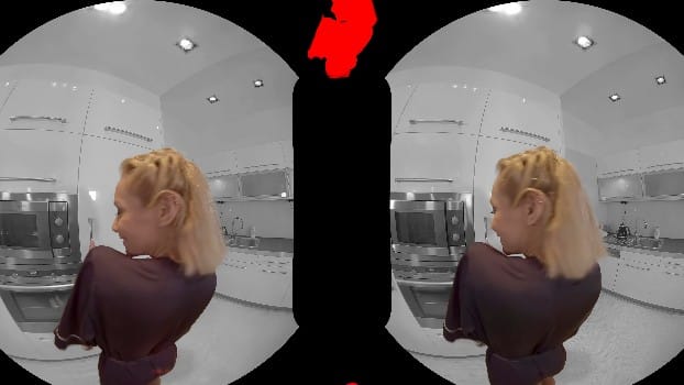 Rough Sex - January 6, 2026 Passthroughvr - 2025.08.22 - Your Day With Veronica Passthrough - Veronica Leal - 8k 3