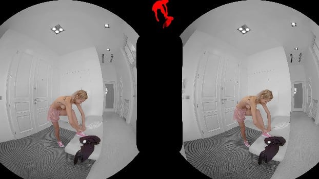 Rough Sex - January 6, 2026 Passthroughvr - 2025.08.22 - Your Day With Veronica Passthrough - Veronica Leal - 8k 5