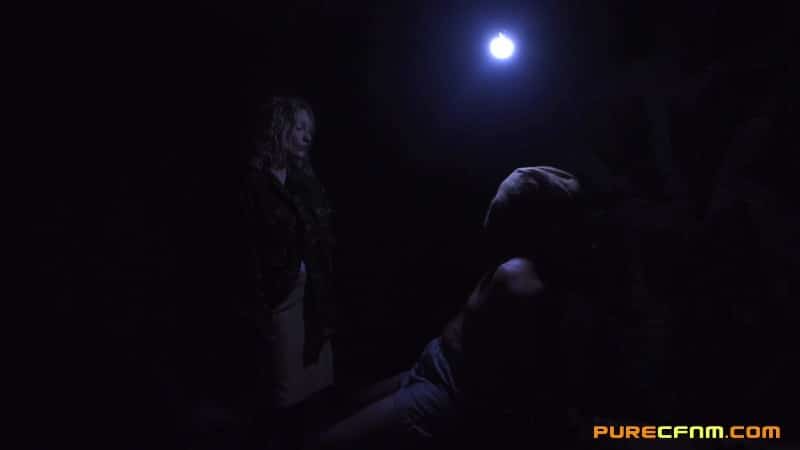 PureCFNM 26/01/02 Military Black Site FullHD 4