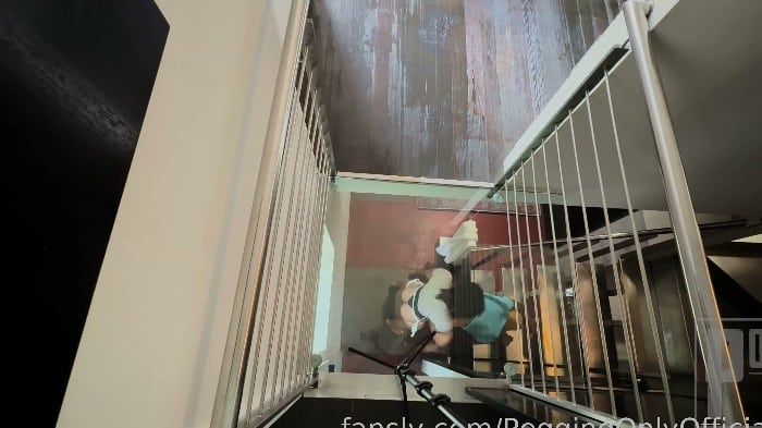 [Fansly] Peggingonly - First Pegging With Mia Knox 5