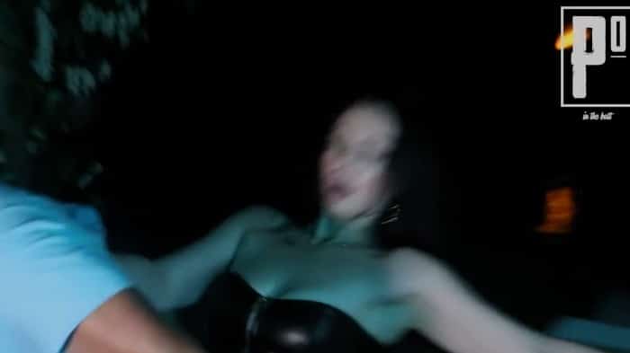 Strap-on - January 24, 2026 Peggingonly - Luxurious Poolside Midnight Pegging 5