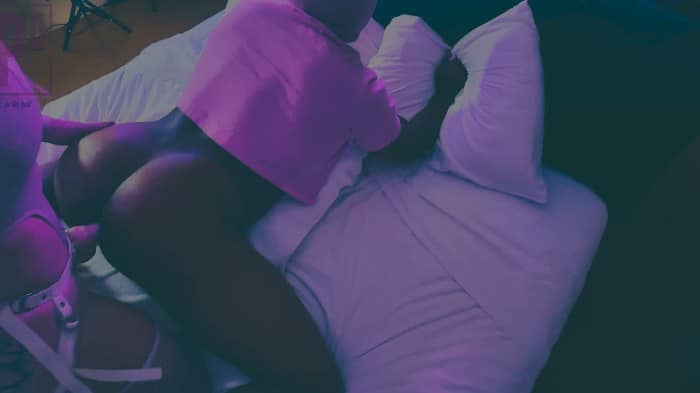 Booty & Busty - January 24, 2026 Peggingonly - Phat Booty Latina Pegging 4