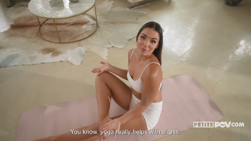 PetitePOV 26/01/12 Milan Cheek Such A Horny Roommate 4k 19