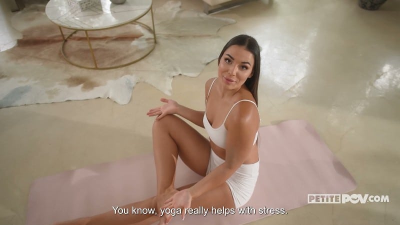 PetitePOV 26/01/12 Milan Cheek Such A Horny Roommate FullHD 1