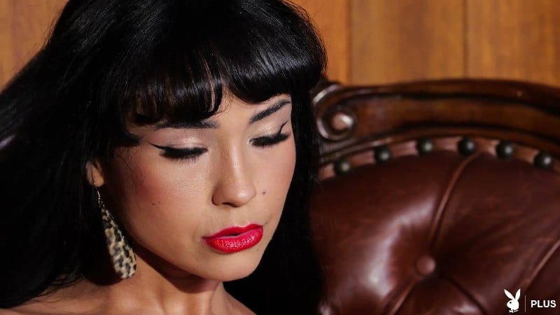 PlayboyPlus 26/01/09 Beca Barbie Snapshot Sweetheart FullHD 5