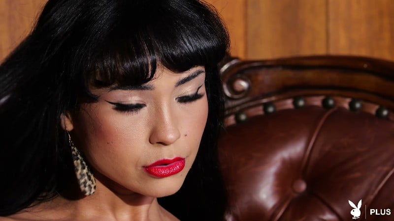 PlayboyPlus 26/01/09 Beca Barbie Snapshot Sweetheart 4k 5