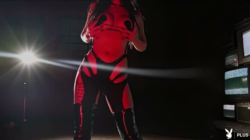 PlayboyPlus 26/01/17 Pretty Dangerous FullHD 18