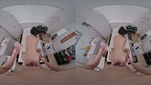 Porncornvr - Oiled Babes: Asteria Jade (2026.01.03) (gearvr) 5