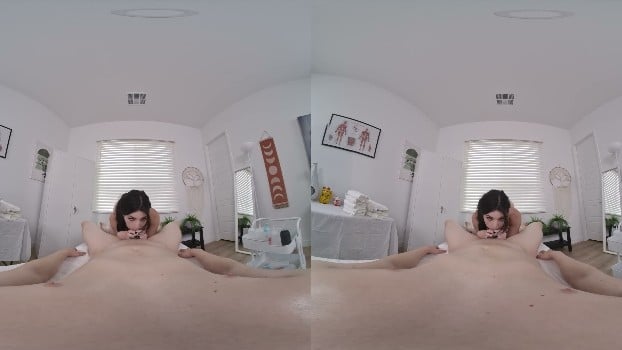 Pov - January 3, 2026 Porncornvr - Oiled Babes: Asteria Jade (2026.01.03) (gearvr) 25