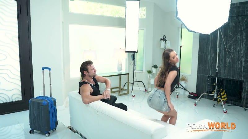 PornWorld 26/01/04 Uma Jolie 4k 8