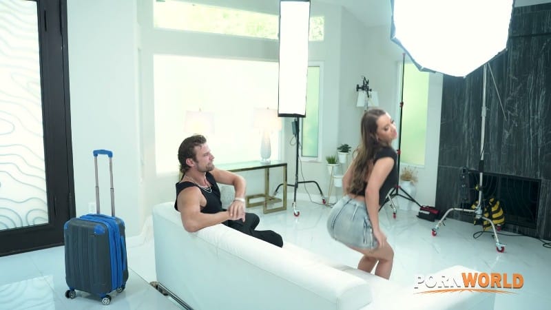 PornWorld 26/01/04 Uma Jolie FullHD 7