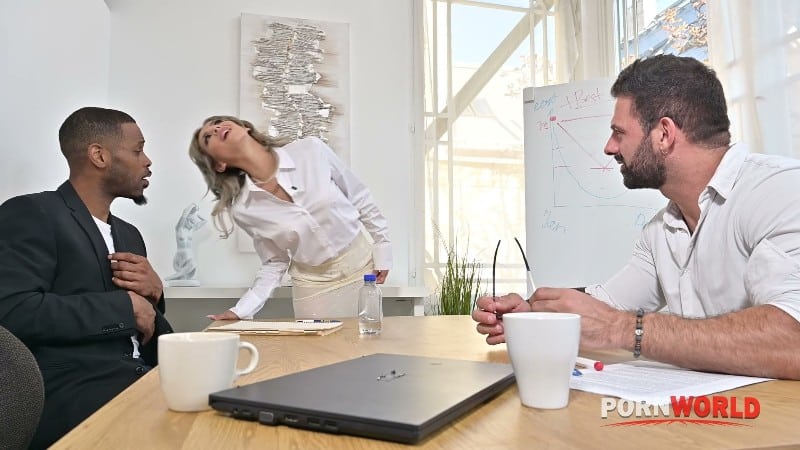 PornWorld 26/01/13 Veronica Leal FullHD 1