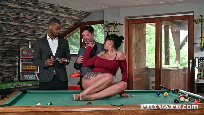 Private 26/01/17 Jolee Love XXX INTERNAL 1080p 13