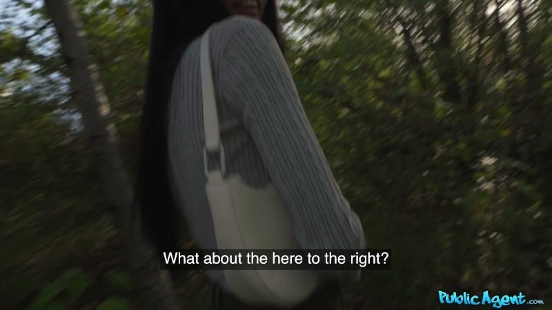 [PublicAgent | FakeHub] 26/01/04 Luna Wolf FullHD 6